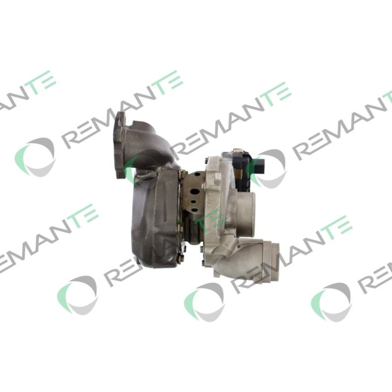 Turbolader 003-002-000024R