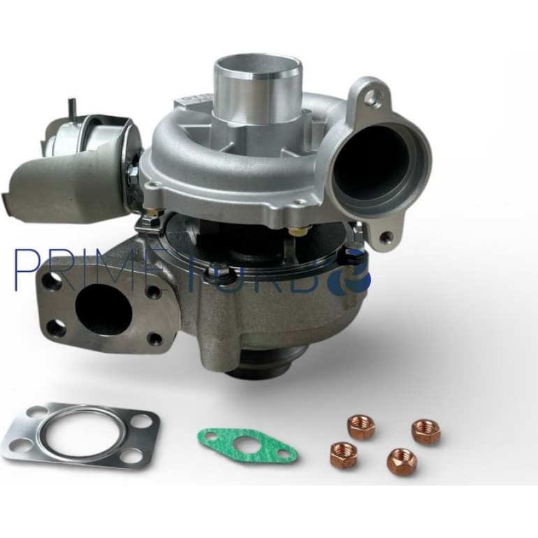 Prime Turbo Turbolader V00072T Prime Turbo Turbolader V00072T