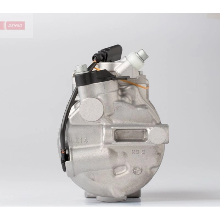 DENSO Kompressor DCP32070 DENSO Kompressor DCP32070