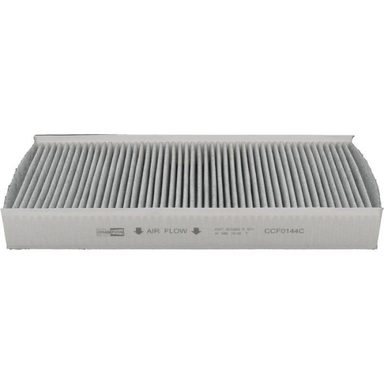 CHAMPION Innenraumfilter CCF0144C