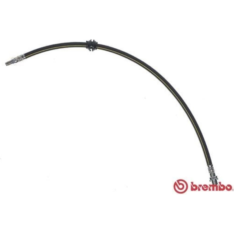 BREMBO Bremsschlauch T 06 045 BREMBO Bremsschlauch T 06 045