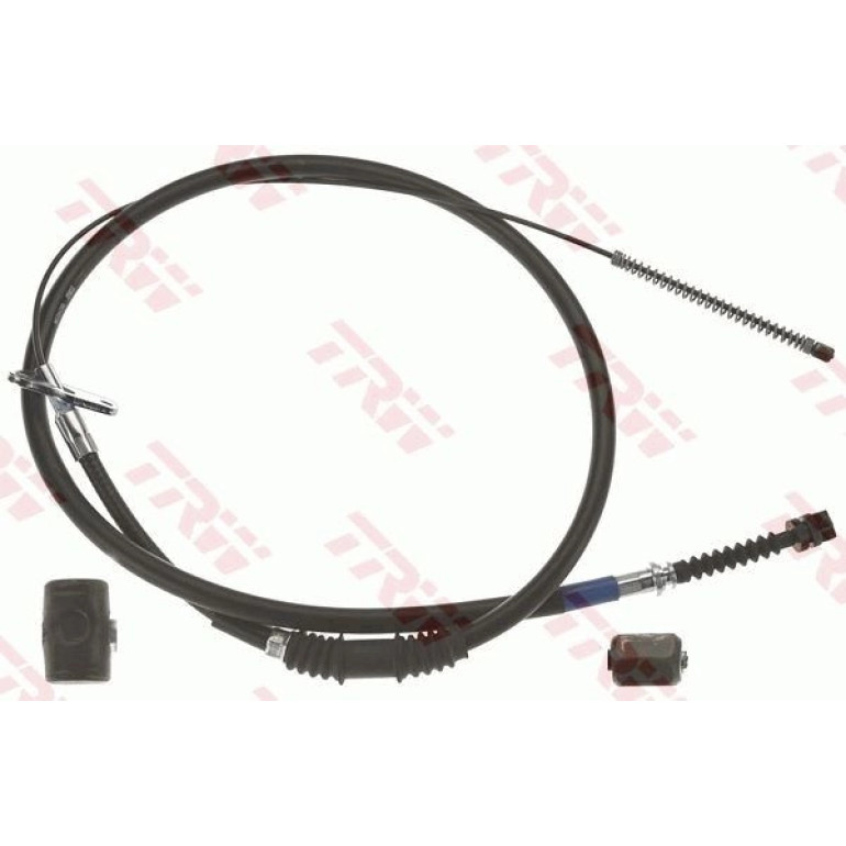 Handbremsseil GCH377 Handbremsseil GCH377