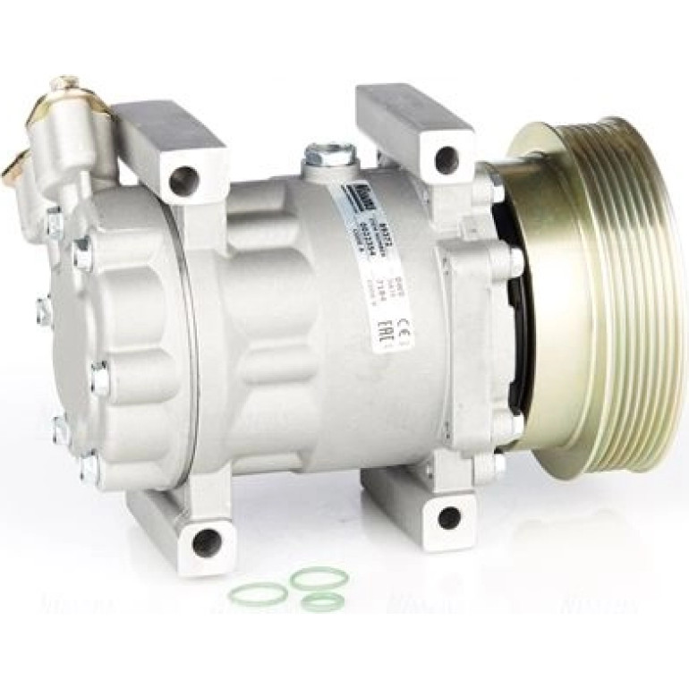 Kompressor PKW 89372 Kompressor PKW 89372