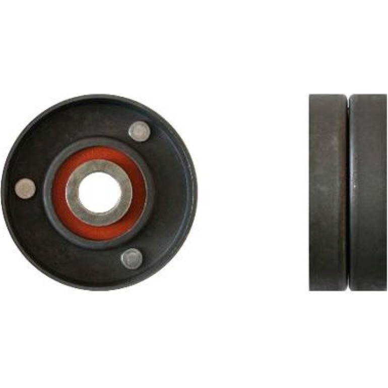 DENCKERMANN Spannrolle P210008 DENCKERMANN Spannrolle P210008