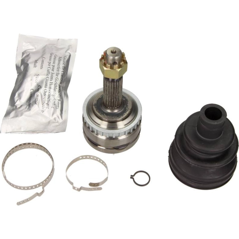 Gelenksatz, Antriebswelle Opel Corsa B 1.2-1.4/1.5D/Td 93 49-0183 Gelenksatz, Antriebswelle Opel Corsa B 1.2-1.4/1.5D/Td 93 49-0183