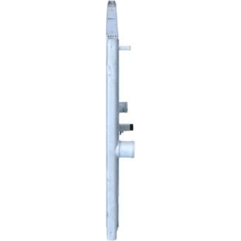 Kühler, Motorkühlung 50478 Kühler, Motorkühlung 50478