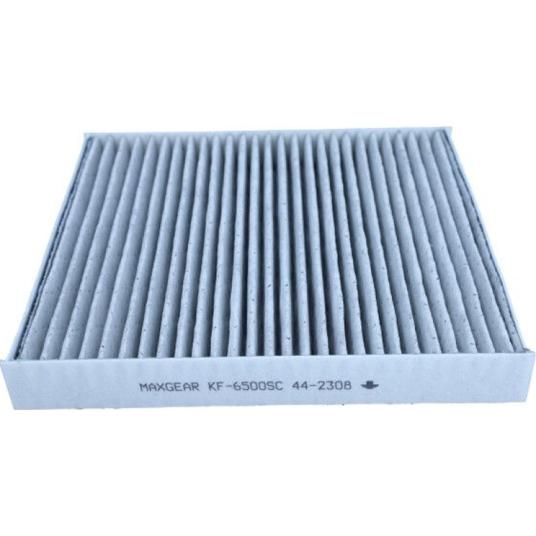 Filter, Innenraumluft 26-2574