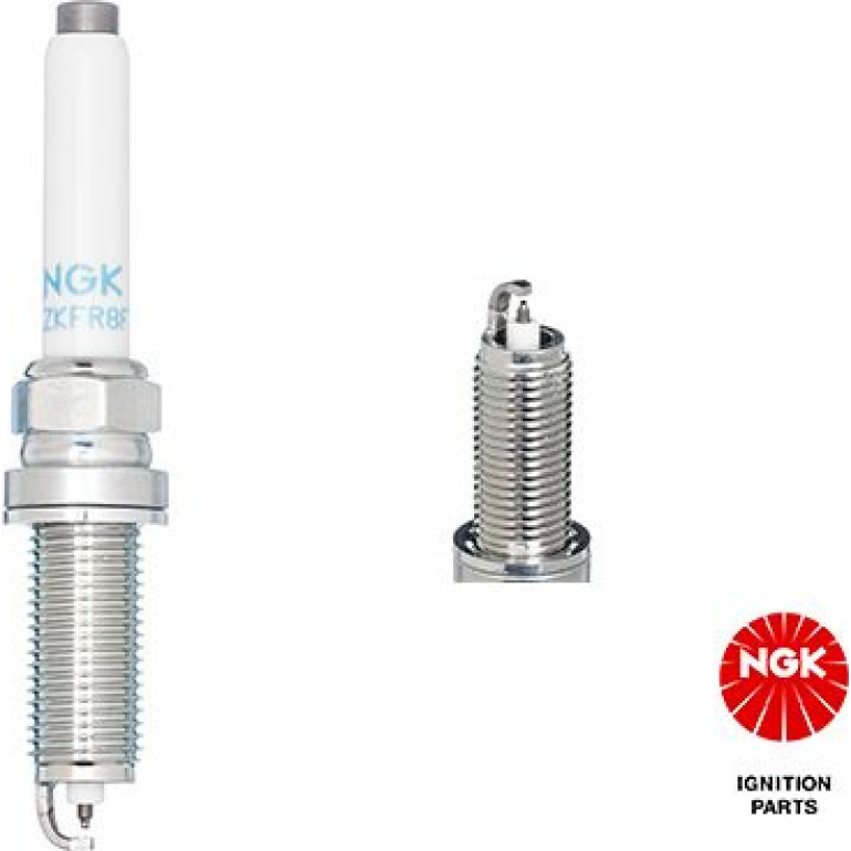 SILZKFR8F7S NGK-Zündkerze 97566 SILZKFR8F7S NGK-Zündkerze 97566