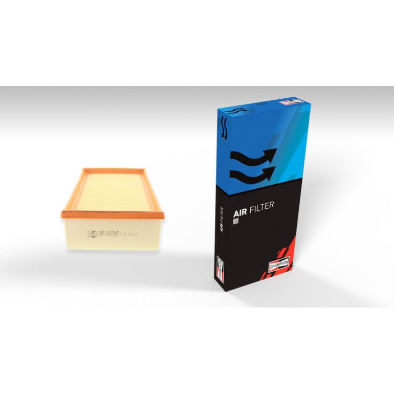 CHAMPION Luftfilter CAF100708P CHAMPION Luftfilter CAF100708P