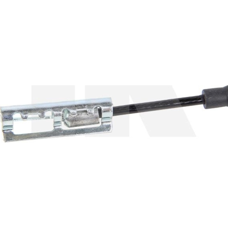Seilzug, Feststellbremse Opel T. Corsa C 00-09 Le/Pr 9036135 Seilzug, Feststellbremse Opel T. Corsa C 00-09 Le/Pr 9036135