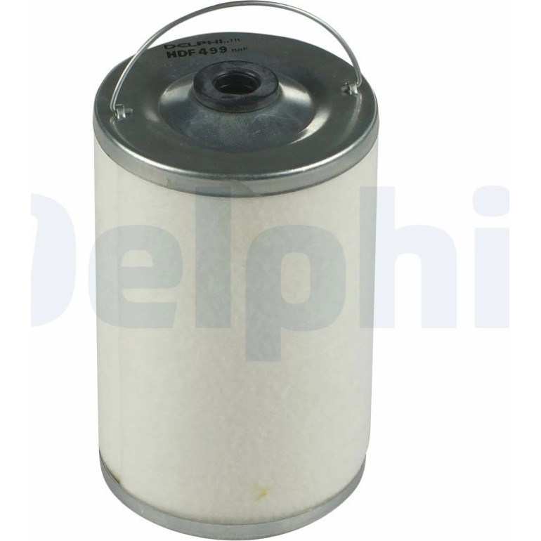 DELPHI Kraftstofffilter HDF499 DELPHI Kraftstofffilter HDF499