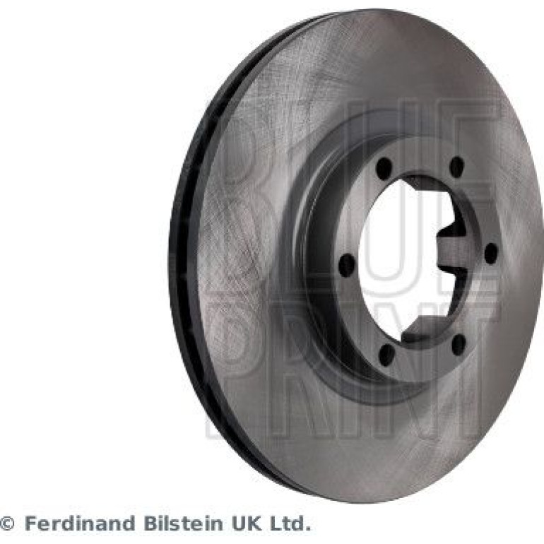 Bremsscheibe Mitsubishi P. L300/Pajero 2.5Td 83-03 ADC44320 Bremsscheibe Mitsubishi P. L300/Pajero 2.5Td 83-03 ADC44320