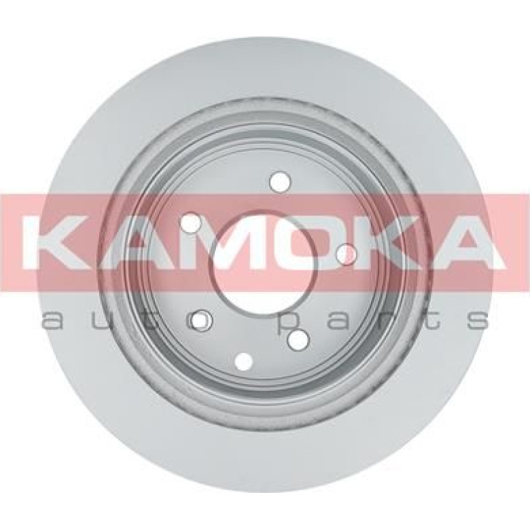 KAMOKA Bremsscheibe 1031096