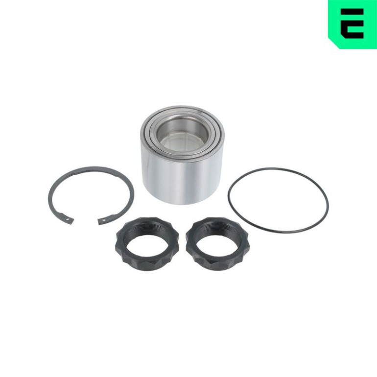 Radlagersatz 102702