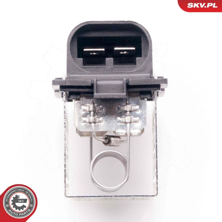 SKV GERMANY Widerstand 94SKV052 SKV GERMANY Widerstand 94SKV052