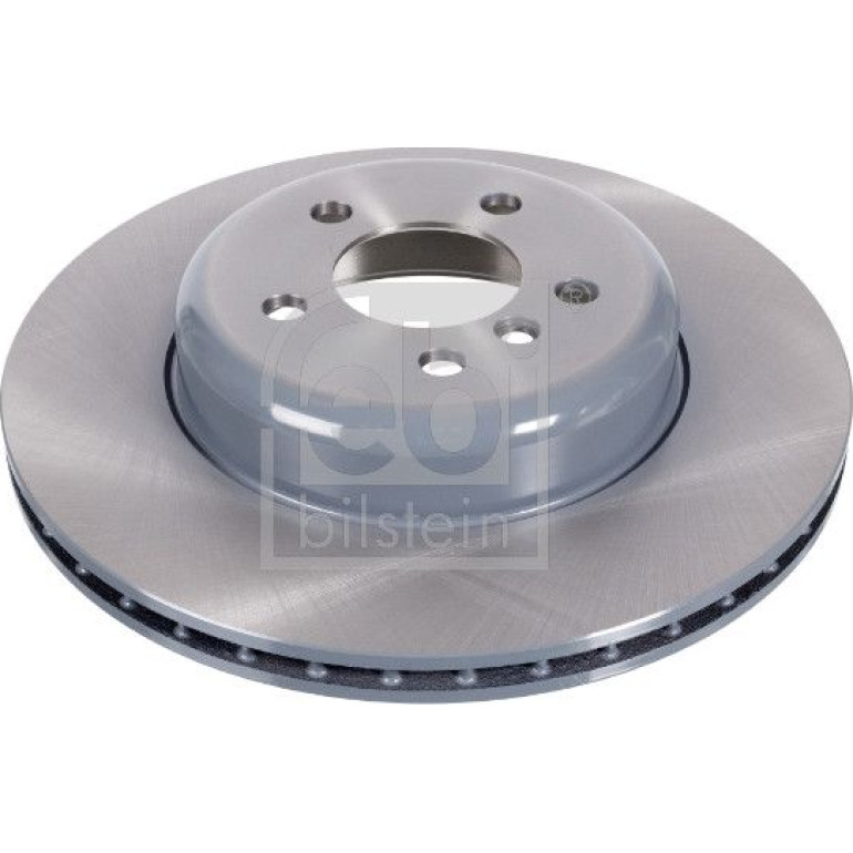 FEBI BILSTEIN Bremsscheibe 105726 FEBI BILSTEIN Bremsscheibe 105726