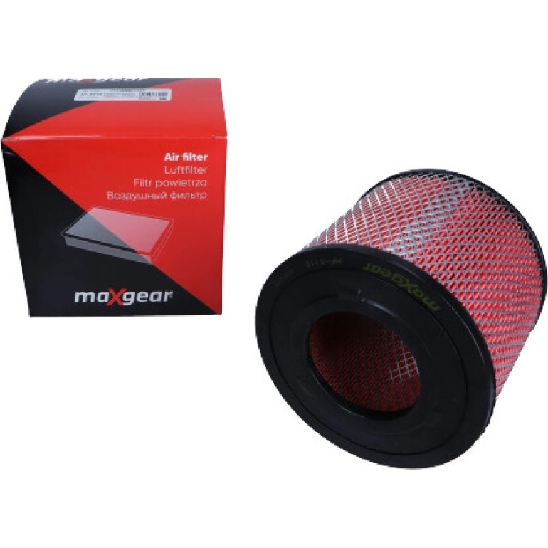 Luftfilter 26-2325 Luftfilter 26-2325