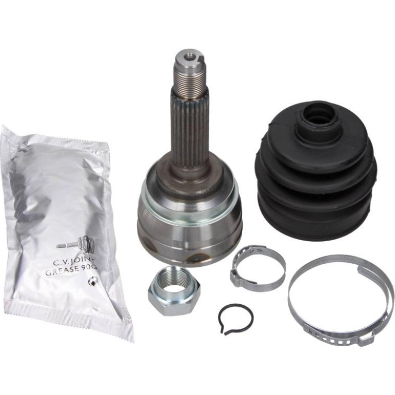 Gelenksatz, Antriebswelle Daewoo Tico 49-0099