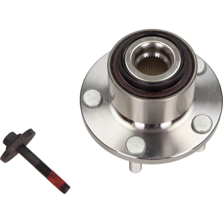 MAXGEAR Radlagersatz 2535/MG 33-0637 MAXGEAR Radlagersatz 2535/MG 33-0637