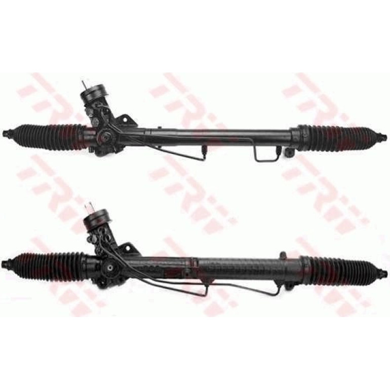 JRP600 Lenkgetriebe Servo JRP600 Lenkgetriebe Servo