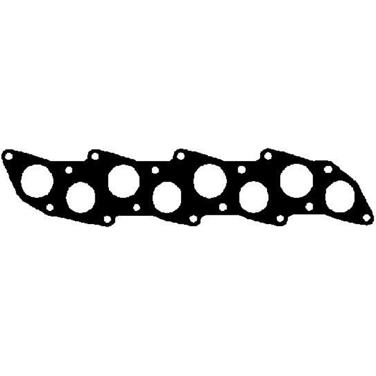 CORTECO Auspuffdichtung 450080P