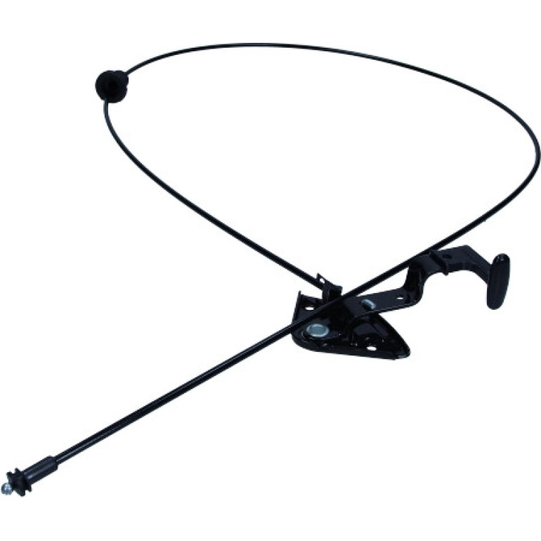 Maxgear 32-0771 Motorhaubenzug Audi A4 95-01 Maxgear 32-0771 Motorhaubenzug Audi A4 95-01