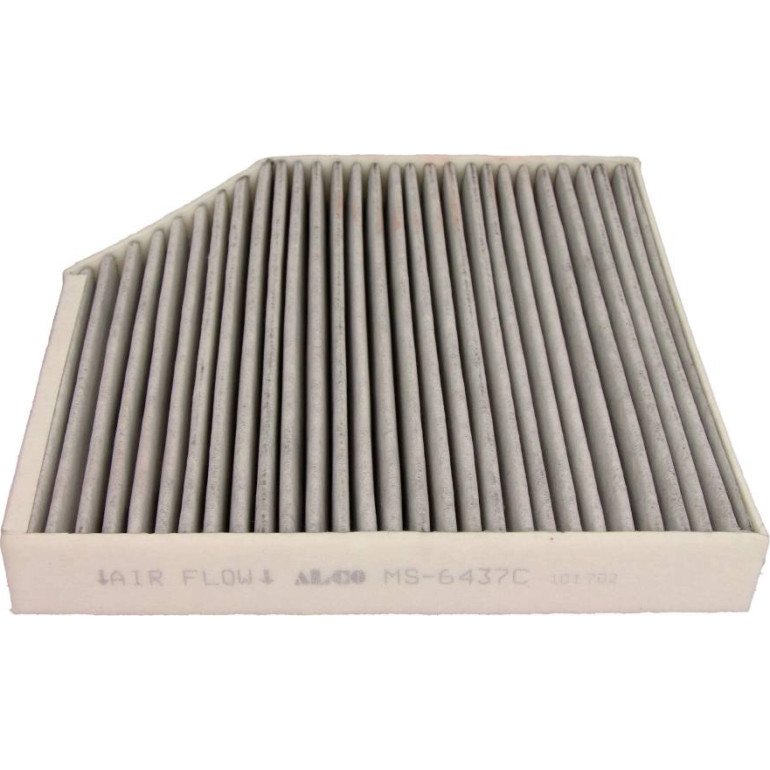 Innenraumfilter Audi A8 2010 - Mit Aktivkohle MS-6437C Innenraumfilter Audi A8 2010 - Mit Aktivkohle MS-6437C