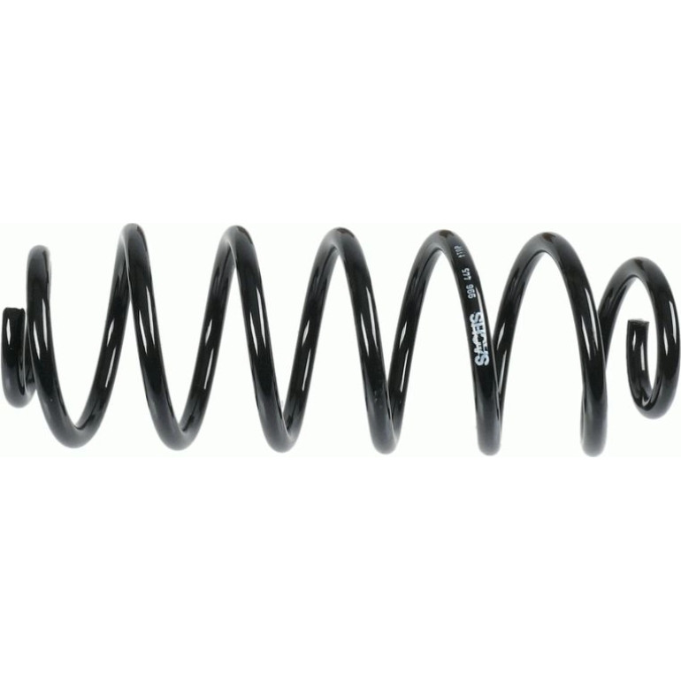 Sachs Fahrwerksfeder Audi Vol. A 3 Ab 03/97 996 445 Sachs Fahrwerksfeder Audi Vol. A 3 Ab 03/97 996 445