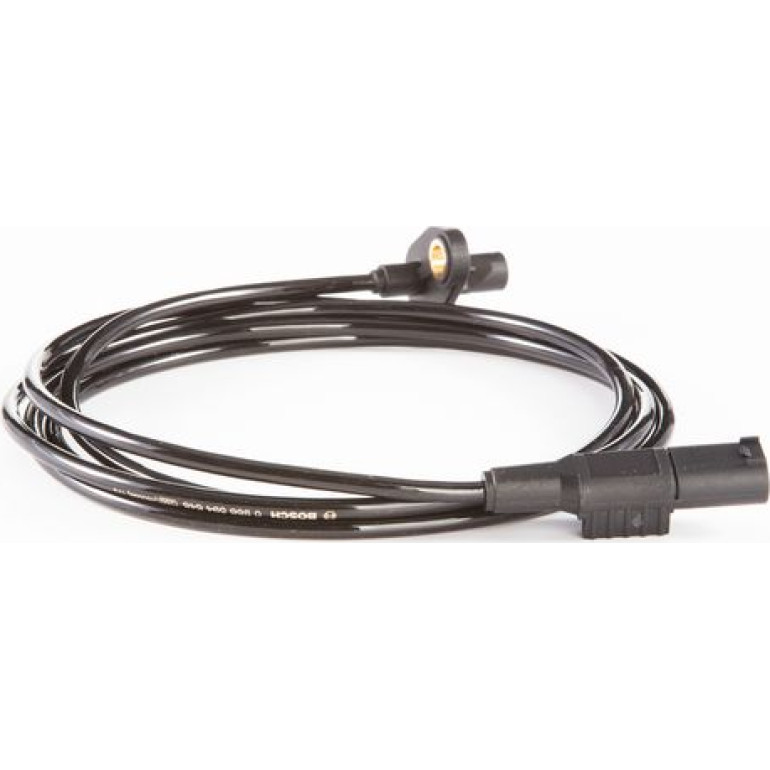 Sensor, Raddrehzahl 0 986 594 648 Sensor, Raddrehzahl 0 986 594 648