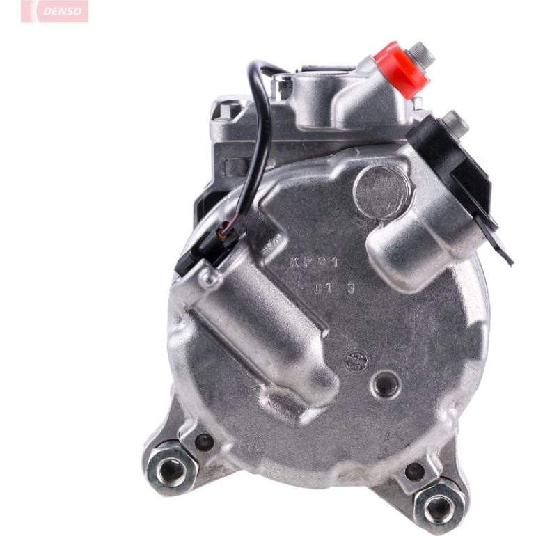 DENSO Kompressor DCP05114 DENSO Kompressor DCP05114