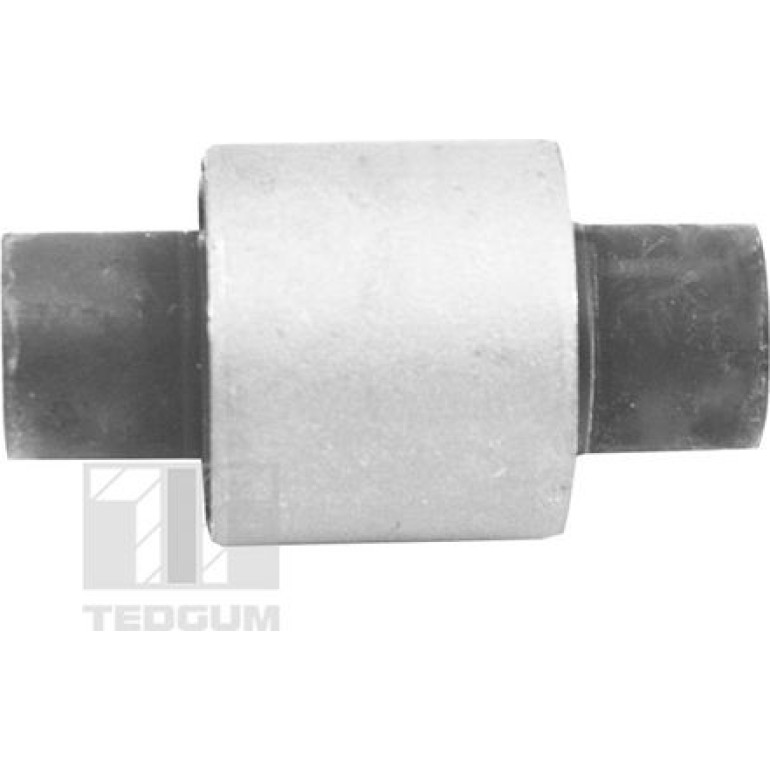 TEDGUM Querlenkerbuchse 00465281 TEDGUM Querlenkerbuchse 00465281