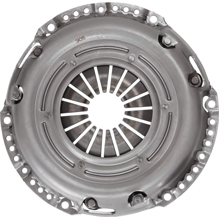 SACHS Kupplungssatz 3000 990 519 SACHS Kupplungssatz 3000 990 519