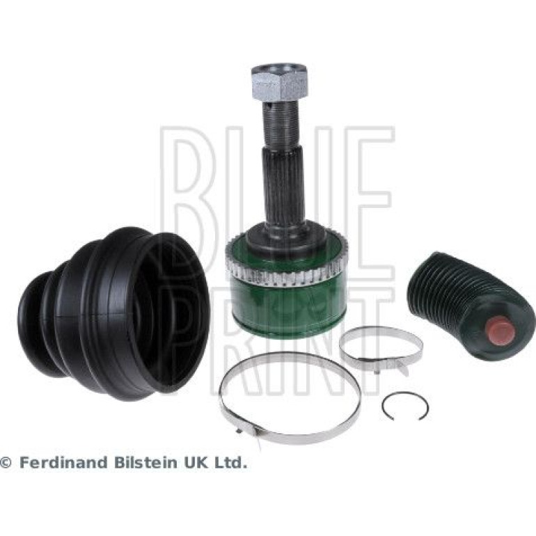 Gelenksatz, Antriebswelle Nissan Primera P12 2.0 ADN18968 Gelenksatz, Antriebswelle Nissan Primera P12 2.0 ADN18968