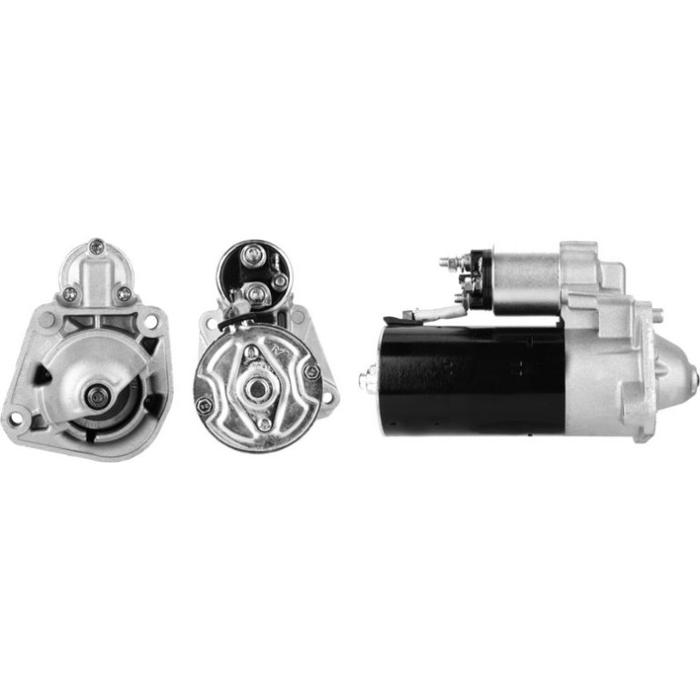 338.043.092 12V.Starter 338043092 338.043.092 12V.Starter 338043092