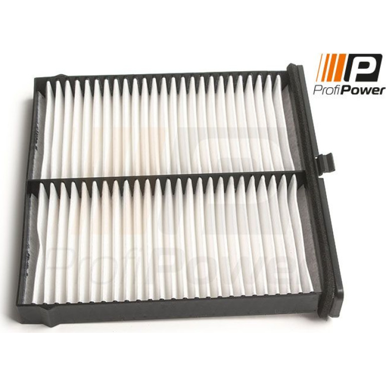 PROFIPOWER Filter, Innenraumluft 4F0133 PROFIPOWER Filter, Innenraumluft 4F0133