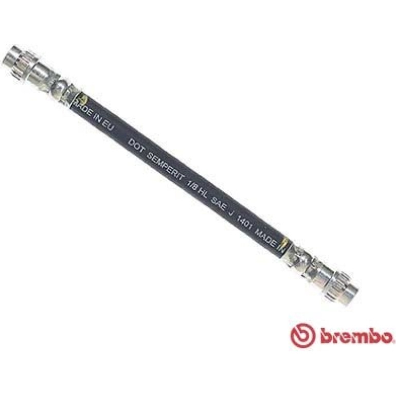 BREMBO Bremsschlauch T 68 029 BREMBO Bremsschlauch T 68 029