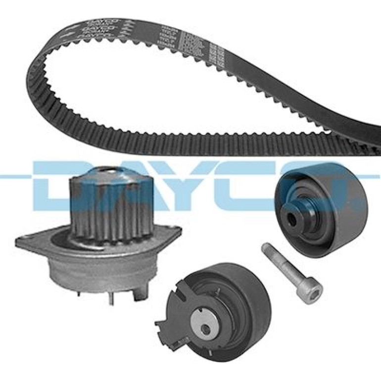 Wasserpumpe + Zahnriemensatz KTBWP3330 Wasserpumpe + Zahnriemensatz KTBWP3330