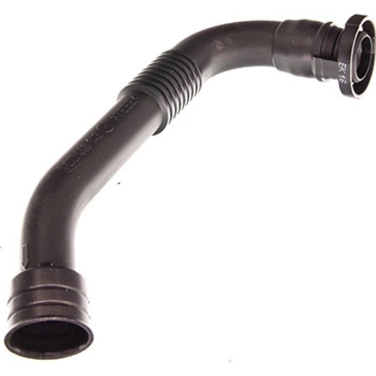 Original VAGKurbelgehäuse-Entlüftungsrohr VW Polo 02-10 045103493D