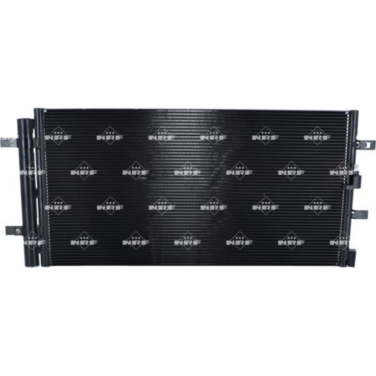 Kondensator, Klimaanlage 350046 Kondensator, Klimaanlage 350046