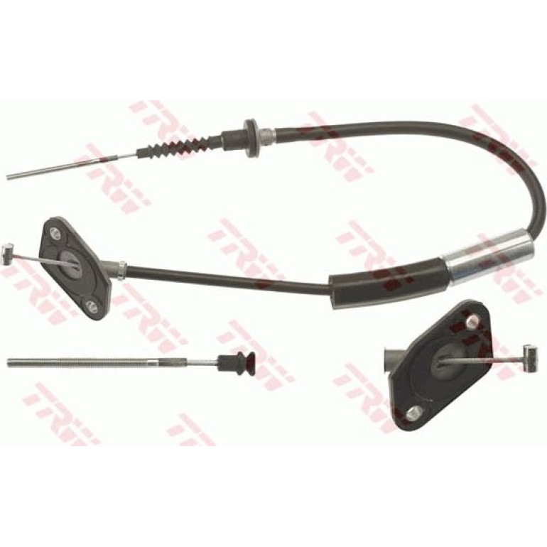 Kupplungsseil Chevrolet Spark 1.0-1.2 10 GCC4024 Kupplungsseil Chevrolet Spark 1.0-1.2 10 GCC4024