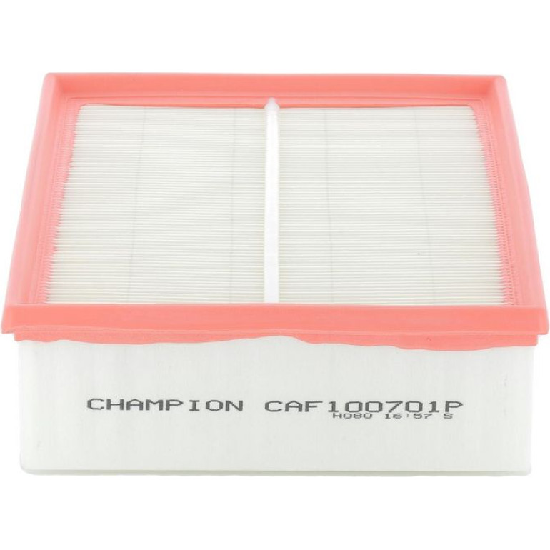 CHAMPION Luftfilter CAF100701P CHAMPION Luftfilter CAF100701P