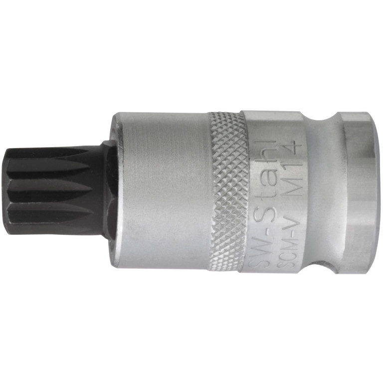 SW-Stahl XZN - Einsatz 14 x 53 mm 1/2Z 05306SB
