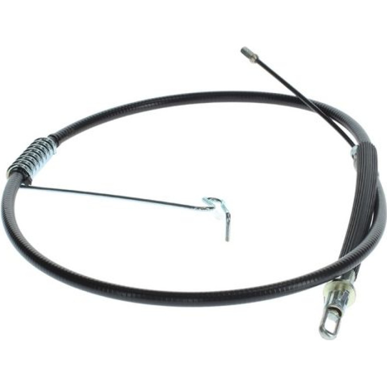Handbremsseil 1987482883 Handbremsseil 1987482883