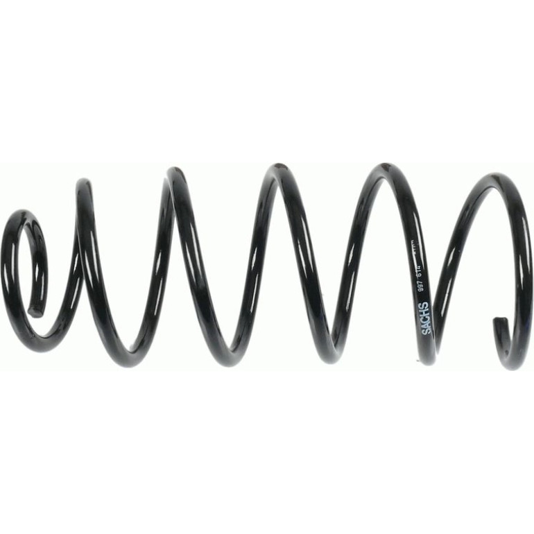 Sachs Fahrwerksfeder Vw P. Caddy 05-15 997 614 Sachs Fahrwerksfeder Vw P. Caddy 05-15 997 614