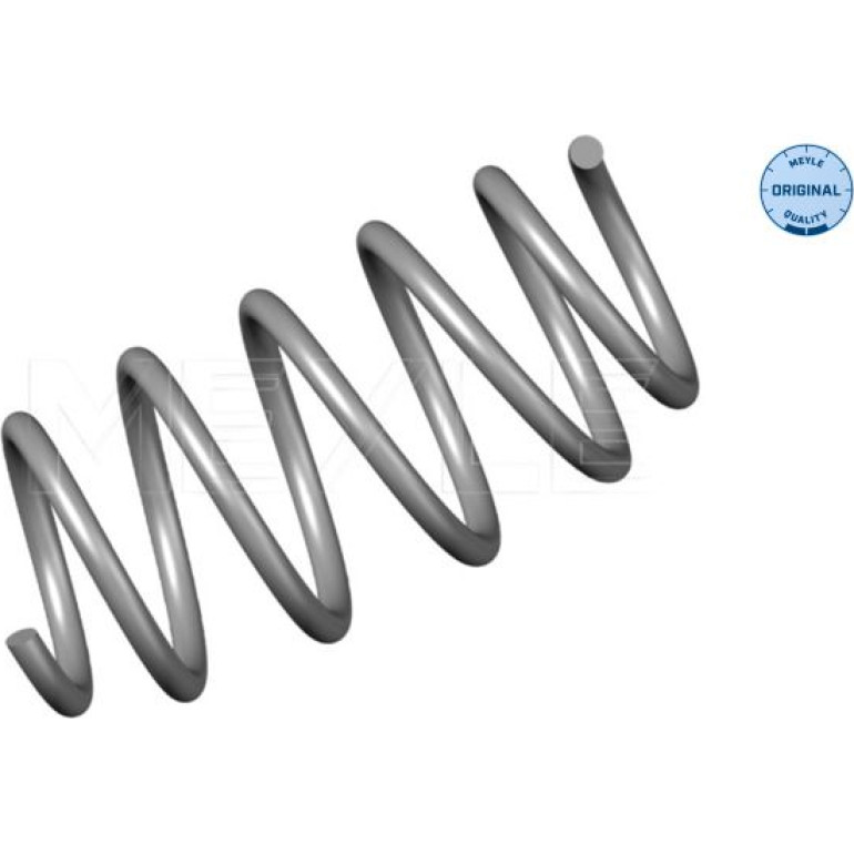 Meyle Fahrwerksfeder Vw P. Touran 100 639 0034 Meyle Fahrwerksfeder Vw P. Touran 100 639 0034