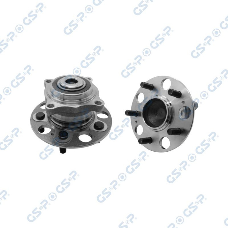 GSP Radlager 9400275