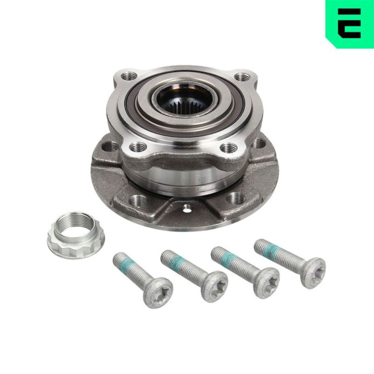 Radlagersatz 501701 Radlagersatz 501701