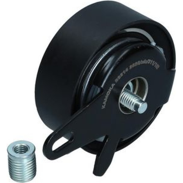 KAMOKA Spannrolle, Zahnriemen R0214 KAMOKA Spannrolle, Zahnriemen R0214