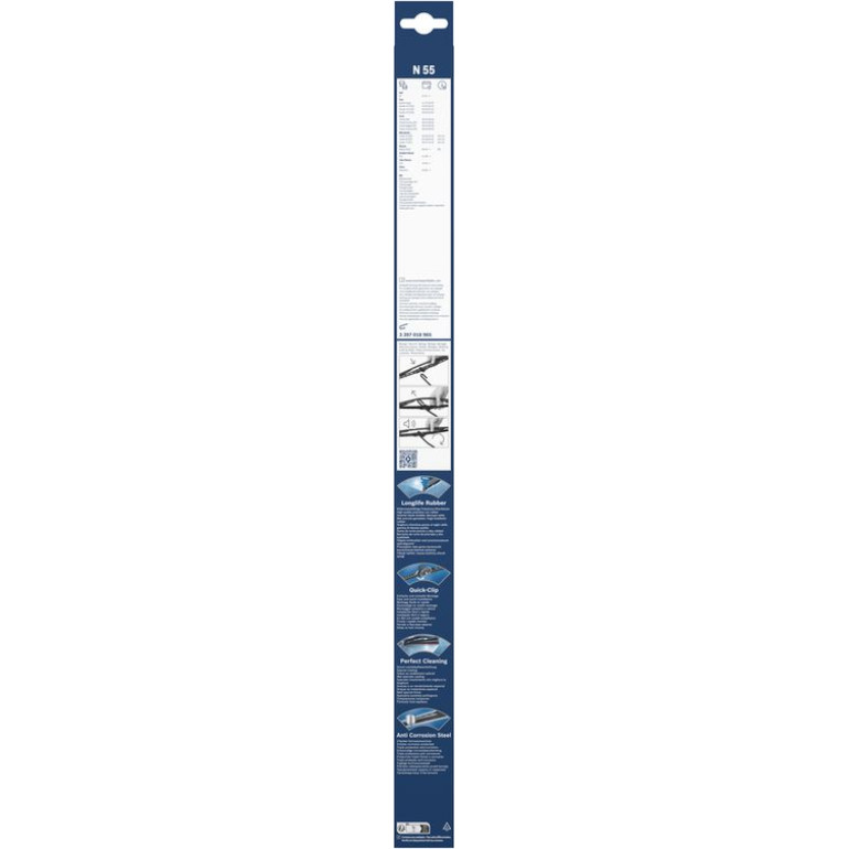 BOSCH Scheibenwischer 3 397 018 965 BOSCH Scheibenwischer 3 397 018 965