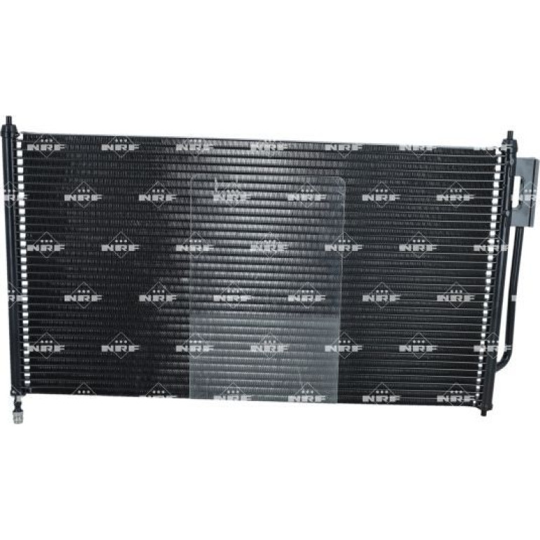 Kondensator, Klimaanlage 35345 Kondensator, Klimaanlage 35345